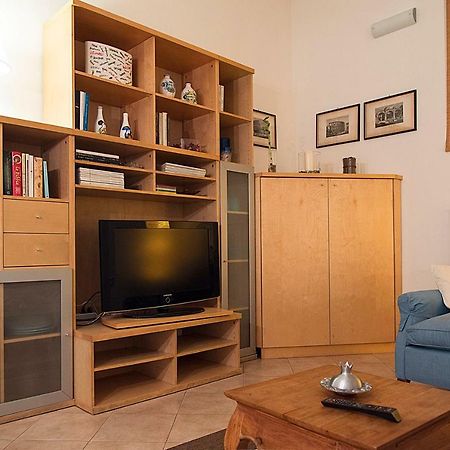 Elegant Apartment In Sant'Ambrogio 米兰 外观 照片
