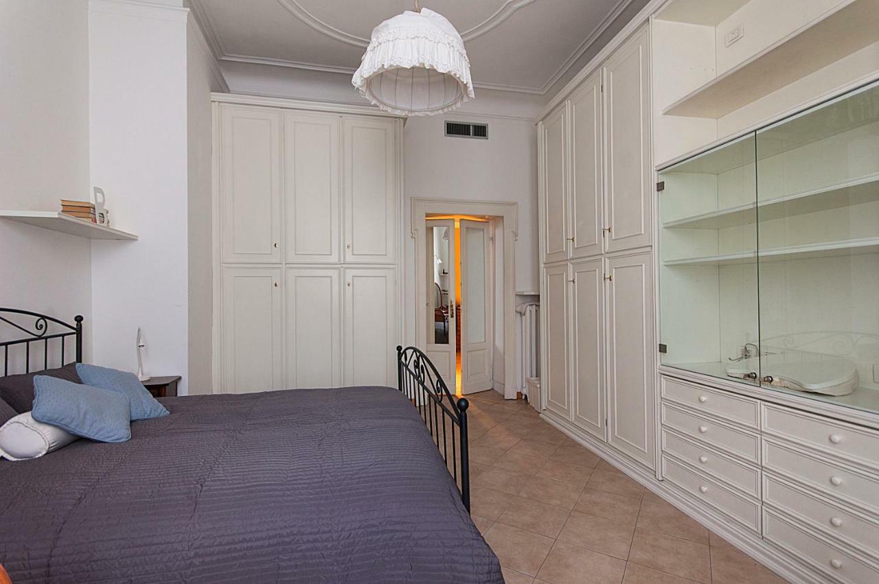 Elegant Apartment In Sant'Ambrogio 米兰 外观 照片