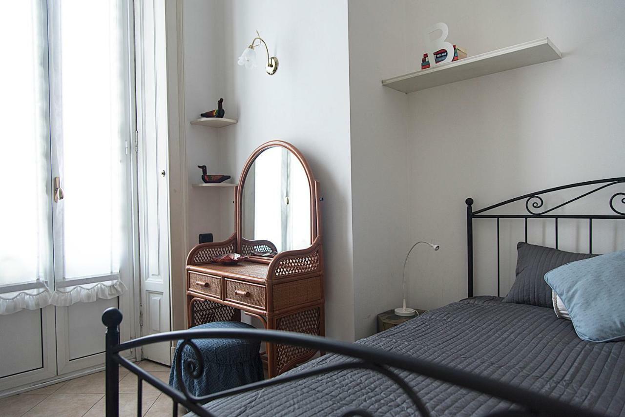 Elegant Apartment In Sant'Ambrogio 米兰 外观 照片